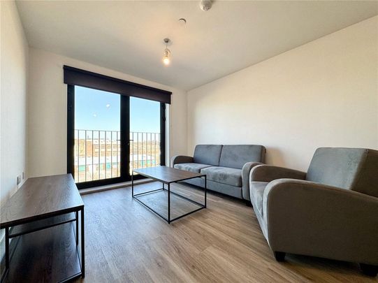 1 bedroom apartment to rent - Photo 1