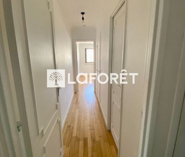 Appartement T3 Suresnes à louer - Photo 4