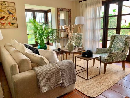 Luxury Villa for rent in Sotogrande, Spain - Photo 3