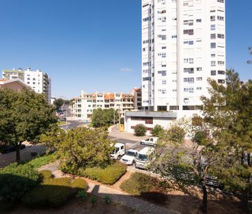 3 Bedroom Apartment with balcony, Parede, Cascais - Photo 4