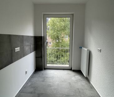 2,5 - Zimmer- Wohnung in Hamburg - Billstedt (Washingtonallee 68) - Foto 3