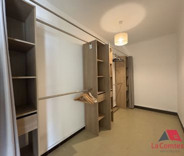 Location Appartement 3 pièces 78m² AUBAGNE 13400 - Photo 5