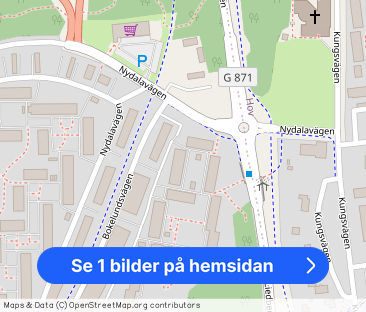 Bokelundsvägen 3 C - Foto 1