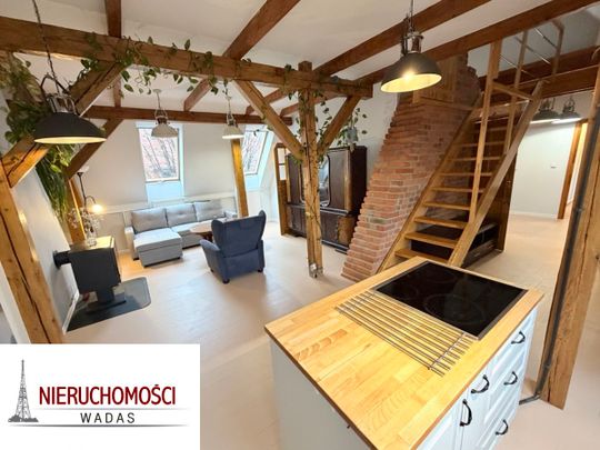 Gliwice, Centrum, Daszyńskiego. 104m, 4-pok 2-poz - Photo 1