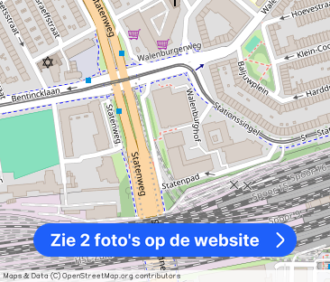 Statenweg 692 - Foto 1