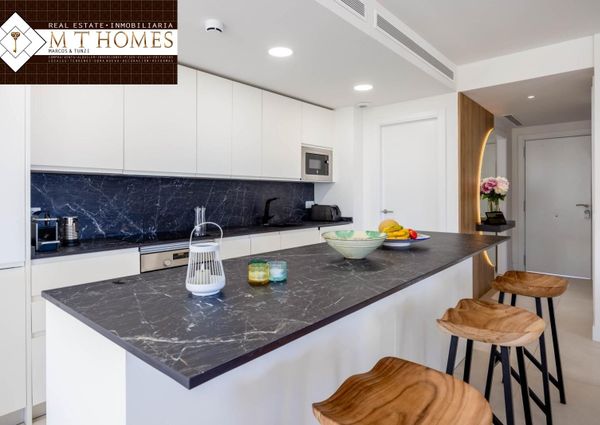 Flat - Fuengirola (El Higuerón)