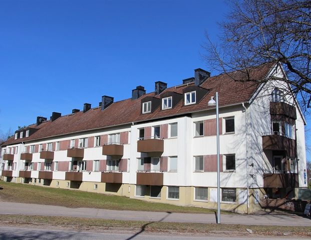 Storgatan 24 B - Photo 1