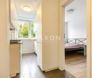 Nowoczesne 2 pokoje na Starym Żoliborzu - Photo 5