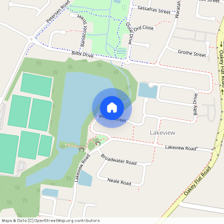 2/32 Weyba Street, Qld 4506, Morayfield