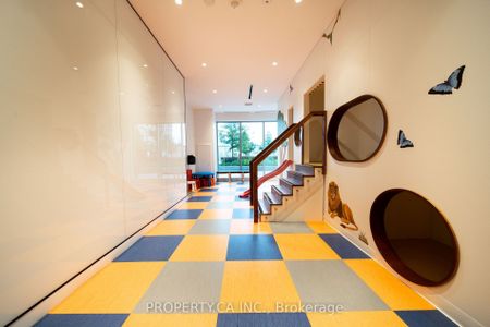 For Lease - 31 Tippett Road Unit# 837, Toronto, Ontario - Photo 4