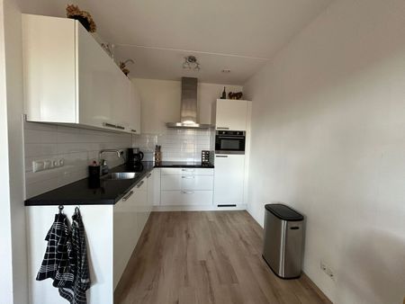 Appartement te huur: De Clomp 3332 3704 KB Zeist - Foto 4