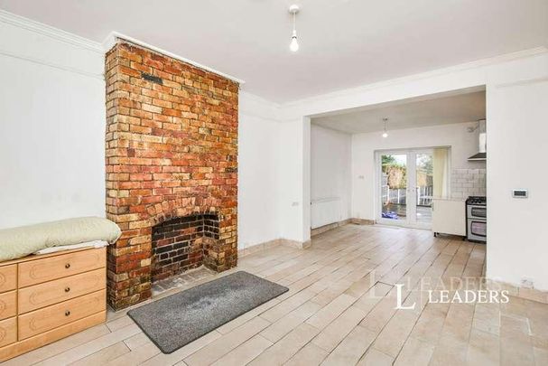 London Road, Alvaston, Derby, Derbyshire, DE24 - Photo 1