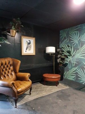 Spoorstraat 9 - Photo 1