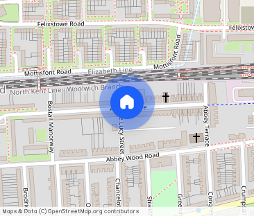 Abbey Grove, London - Photo 1