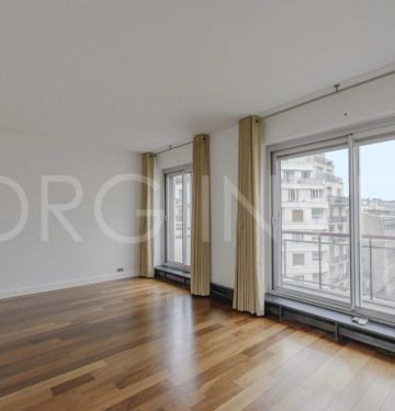 Appartement • Muette Nord - Photo 5
