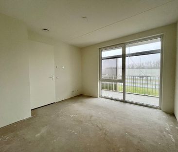 Te huur: Appartement Stadhouderslaan in Zoeterwoude - Foto 5