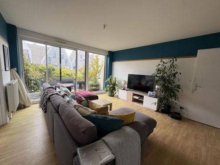 Appartement 4 pièces à Dunkerque - Photo 3