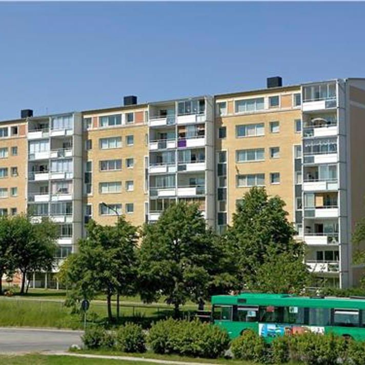 Påskliljegatan 5, Holma - Photo 2