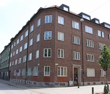 Falkenbergsgatan 2 B - Photo 1