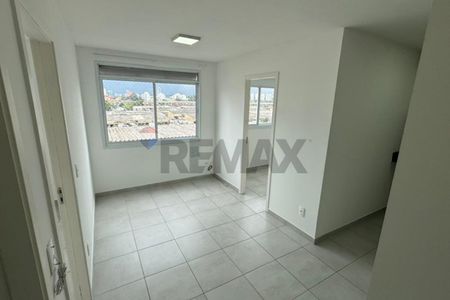 Apartamento na Vila Leopoldina | 2 Dormitórios | 35 m² | São Paulo - Photo 3