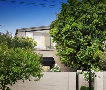 1/93 Victoria Road, Hawthorn East - Photo 1