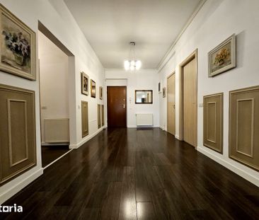 Apartament exclusivist cu 4 camere | Herastrau - Photo 1