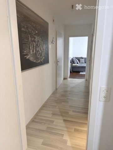 Wohnung in Merenschwand - Photo 5