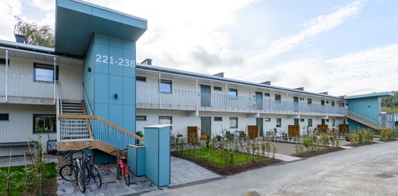 Norra Stommen 153 - Foto 2