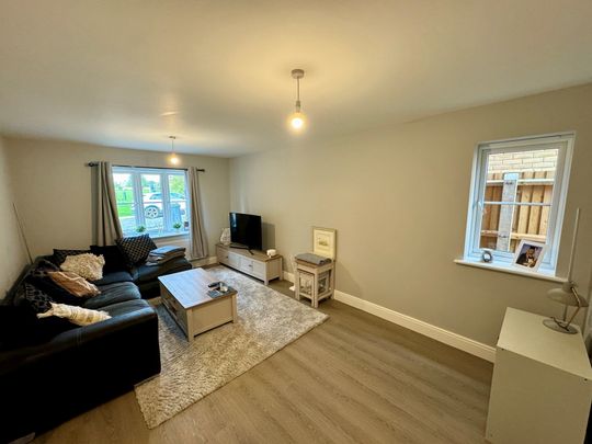 Church View Road, Thetford, Methwold - Photo 1