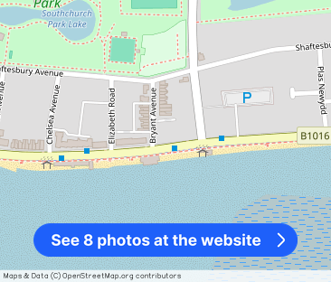Eastern Esplanade, Southend-on-Sea, Essex, SS1 - Photo 1