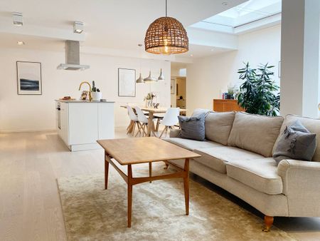 Hagagatan, Stockholm - Foto 4