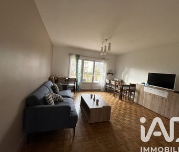 Appartement 3 pièces à Angers - Photo 4