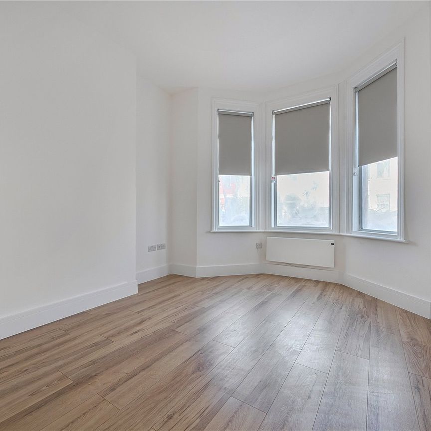 Stanhope Gardens, N4, London - Photo 1