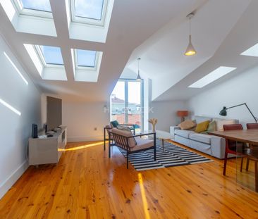Apartamento T2 em Lisboa - Photo 2