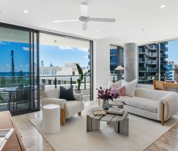 Two Bedroom Resort Living - Photo 5