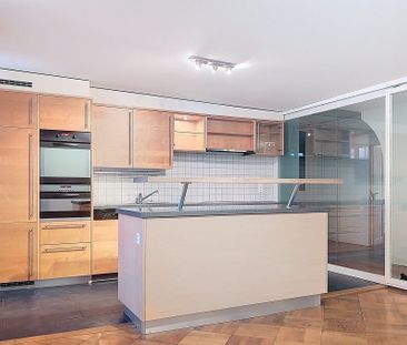 Beautiful 6-room apartment with character and bright on the 1st floor - Photo 6