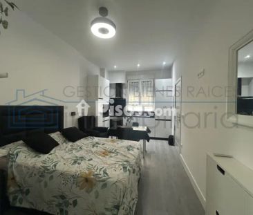 Estudio en alquiler en Latina - Photo 2