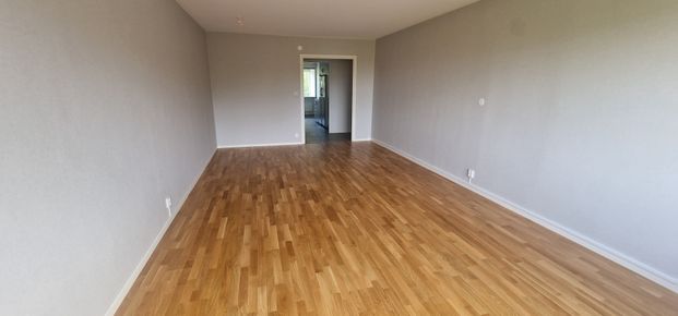 Rundvägen, Flen - Foto 1