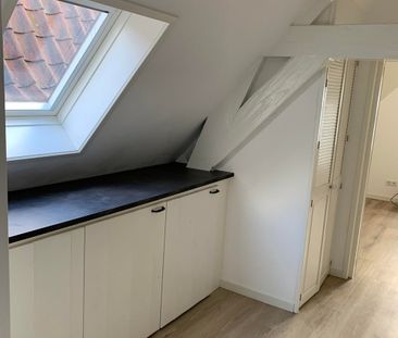 Bovenwoning Schuiffelstraat, Middelburg huren? - Foto 4