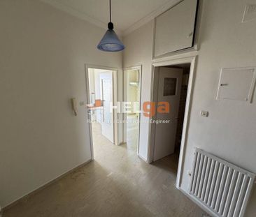 Studio/Γκαρσονιέρα για ενοικίαση Άγιος Αλέξιος (Πάτρα) - Photo 6