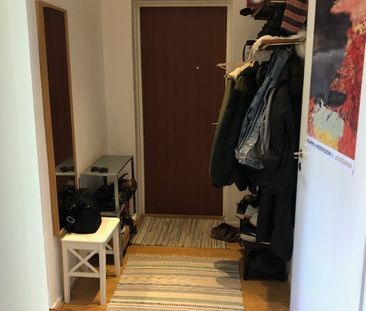 Lantmannagatan, Malmö - Foto 2