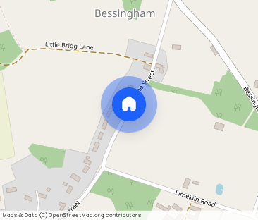 New Road, Bessingham, Norwich - Photo 1