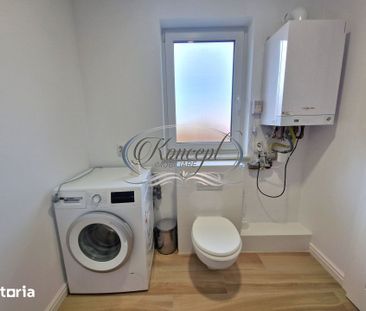 Apartament la casa cu 4 camere in Borhanci - Fotografie 3