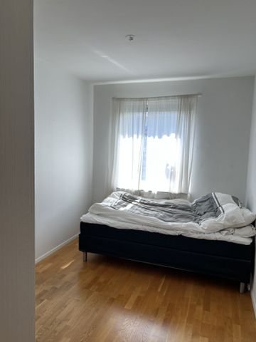 Berzeliigatan, Göteborg - Photo 2