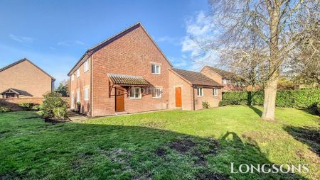 4 bedroom detached house to rent - Photo 5