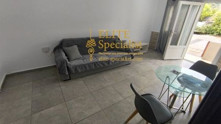 Διαμέρισμα για ενοικίαση Άγιος Ιωάννης Χωστός (Ηράκλειο Κρήτης) - Φωτογραφία 5