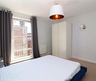 2 bedroom apartment to rent - Photo 2