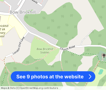 Church Road, Milton Keynes, MK17 - Photo 1