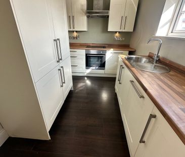 Christchurch Road, BOURNEMOUTH - Photo 1