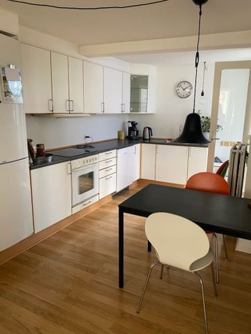 21a, 1. tv Østergade, - Foto 5